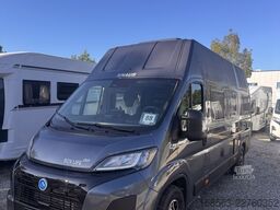 KNAUS BOXLIFE 630 ME PLATINUM SELECTION LP 89.823 ¤ !