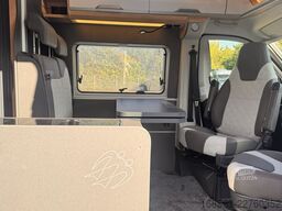 KNAUS BOXLIFE 630 ME PLATINUM SELECTION LP 89.823 ¤ !