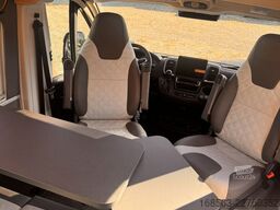 KNAUS BOXLIFE 630 ME PLATINUM SELECTION LP 89.823 ¤ !