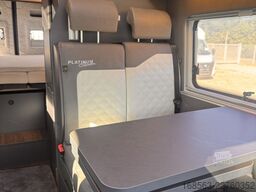 KNAUS BOXLIFE 630 ME PLATINUM SELECTION LP 89.823 ¤ !