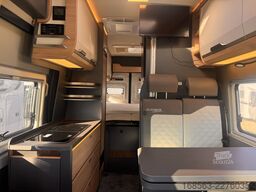 KNAUS BOXLIFE 630 ME PLATINUM SELECTION LP 89.823 ¤ !