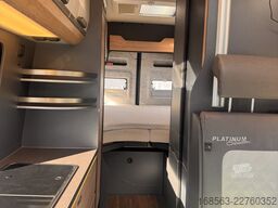 KNAUS BOXLIFE 630 ME PLATINUM SELECTION LP 89.823 ¤ !