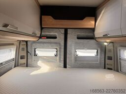 KNAUS BOXLIFE 630 ME PLATINUM SELECTION LP 89.823 ¤ !