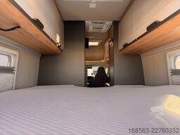 KNAUS BOXLIFE 630 ME PLATINUM SELECTION LP 89.823 ¤ !