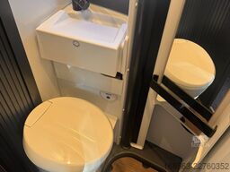 KNAUS BOXLIFE 630 ME PLATINUM SELECTION LP 89.823 ¤ !