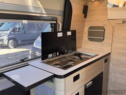 WEINSBERG CaraBus 630 MEG EDITION [FIRE] LP. 79 256 ¤ !