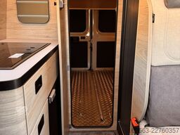 WEINSBERG CaraBus 630 MEG EDITION [FIRE] LP. 79 256 ¤ !