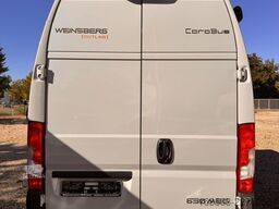 WEINSBERG CaraBus 630 MEG EDITION [FIRE] LP. 79 256 ¤ !