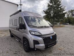 KNAUS BOXLIFE 600 ME PLATINUM SELECTION LP 74.384 ¤ !