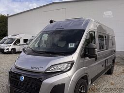 KNAUS BOXLIFE 600 ME PLATINUM SELECTION LP 74.384 ¤ !