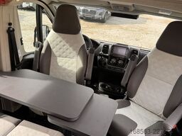 KNAUS BOXLIFE 600 ME PLATINUM SELECTION LP 74.384 ¤ !