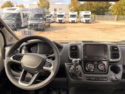 KNAUS BOXLIFE 600 ME PLATINUM SELECTION LP 74.384 ¤ !