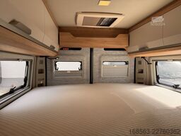 KNAUS BOXLIFE 600 ME PLATINUM SELECTION LP 74.384 ¤ !