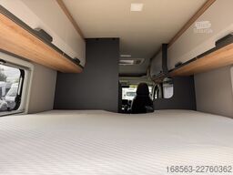 KNAUS BOXLIFE 600 ME PLATINUM SELECTION LP 74.384 ¤ !