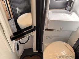 KNAUS BOXLIFE 600 ME PLATINUM SELECTION LP 74.384 ¤ !