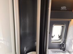 KNAUS BOXLIFE 600 ME PLATINUM SELECTION LP 74.384 ¤ !