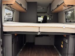 KNAUS BOXLIFE 600 ME PLATINUM SELECTION LP 74.384 ¤ !