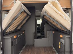 KNAUS BOXLIFE 600 ME PLATINUM SELECTION LP 74.384 ¤ !