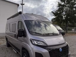 KNAUS BOXLIFE 600 ME PLATINUM SELECTION LP 74.384 ¤ !