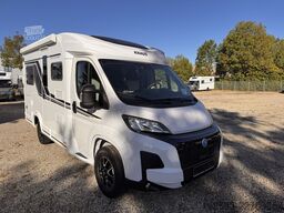 KNAUS VAN TI 550 MF VANSATION - LP 75.293¤ !