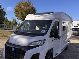 KNAUS VAN TI 550 MF VANSATION - LP 75.293¤ !