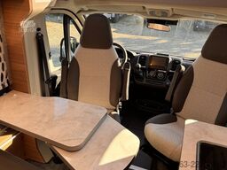 KNAUS VAN TI 550 MF VANSATION - LP 75.293¤ !