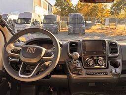 KNAUS VAN TI 550 MF VANSATION - LP 75.293¤ !