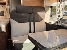 KNAUS VAN TI 550 MF VANSATION - LP 75.293¤ !