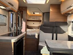 KNAUS VAN TI 550 MF VANSATION - LP 75.293¤ !