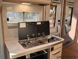 KNAUS VAN TI 550 MF VANSATION - LP 75.293¤ !