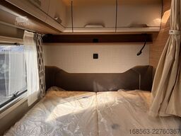 KNAUS VAN TI 550 MF VANSATION - LP 75.293¤ !
