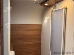 KNAUS VAN TI 550 MF VANSATION - LP 75.293¤ !