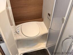 KNAUS VAN TI 550 MF VANSATION - LP 75.293¤ !
