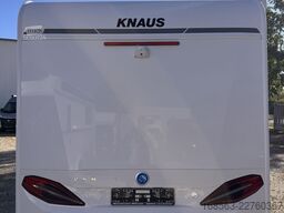 KNAUS VAN TI 550 MF VANSATION - LP 75.293¤ !