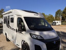 KNAUS VAN TI 550 MF VANSATION - LP 75.293¤ !