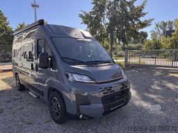 WEINSBERG CaraBus GREY 540 MQ EDITION [FIRE] LP 70.637 ¤ !