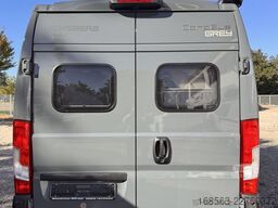 WEINSBERG CaraBus GREY 540 MQ EDITION [FIRE] LP 70.637 ¤ !