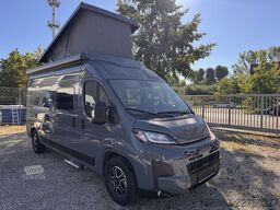 WEINSBERG CaraBus 600 ME EDITION [FIRE] LP 80.891 ¤ !