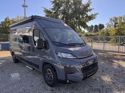 WEINSBERG CaraBus 600 ME EDITION [FIRE] LP 80.891 ¤ !