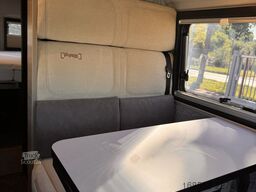 WEINSBERG CaraBus 600 ME EDITION [FIRE] LP 80.891 ¤ !