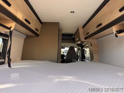 WEINSBERG CaraBus 600 ME EDITION [FIRE] LP 80.891 ¤ !