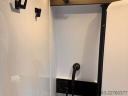 WEINSBERG CaraBus 600 ME EDITION [FIRE] LP 80.891 ¤ !