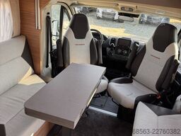 WEINSBERG CaraSuite 700 DX EDITION [SPICY] LP 84.355 ¤ !