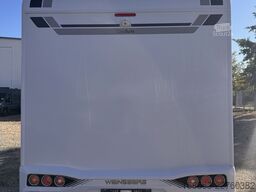 WEINSBERG CaraSuite 700 DX EDITION [SPICY] LP 84.355 ¤ !