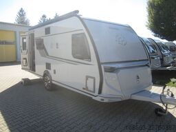 KNAUS SÜDWIND 540 FDK Black Sel MJ2027 LP 43.470 ¤