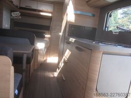 KNAUS SÜDWIND 540 FDK Black Sel MJ2027 LP 43.470 ¤