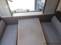 KNAUS SÜDWIND 540 FDK Black Sel MJ2027 LP 43.470 ¤