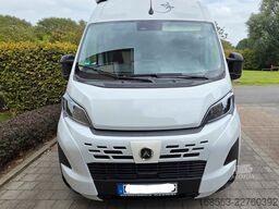 AFFINITY Freedo 541 HT Comfort