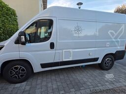 AFFINITY Freedo 541 HT Comfort