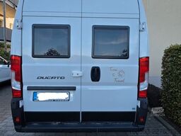 AFFINITY Freedo 541 HT Comfort